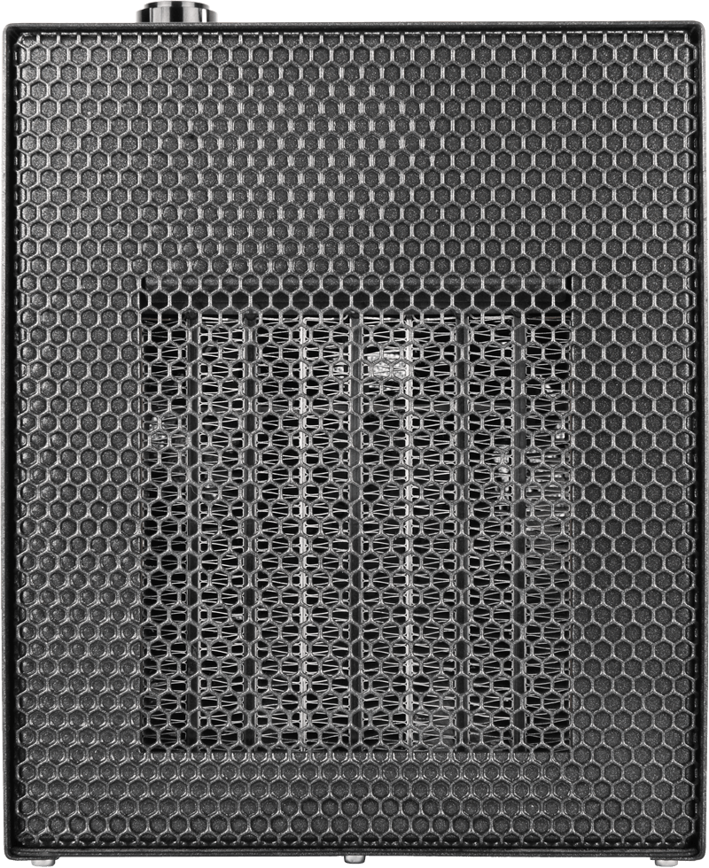 The Premium Heating Unit Ecomat 2000